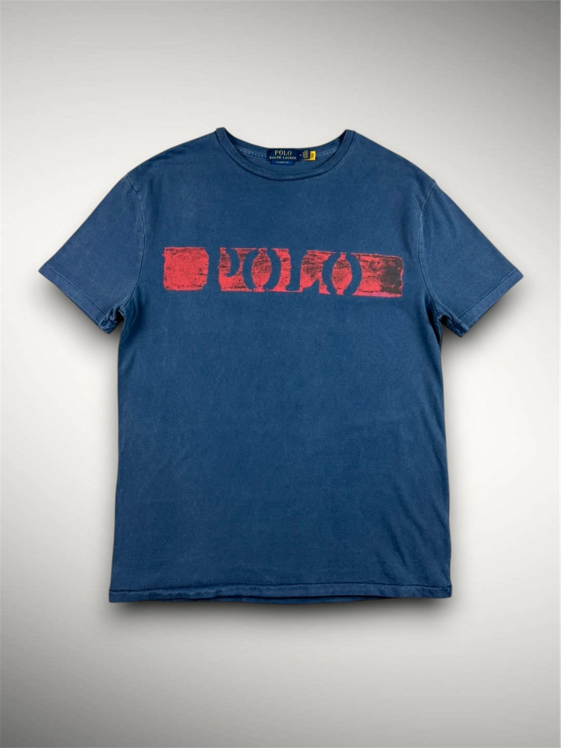 Ralph Lauren T-shirt (M) Ralph Lauren